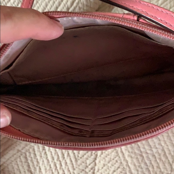 Coach Wristlet - Picture 5 of 5